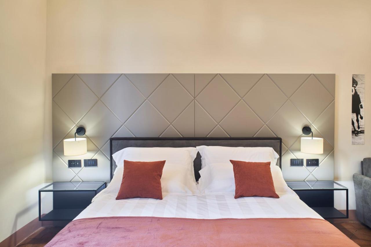 Deluxe Doppelzimmer