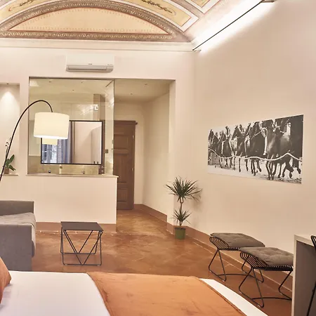 Residenza D'Epoca San Martino 29-3